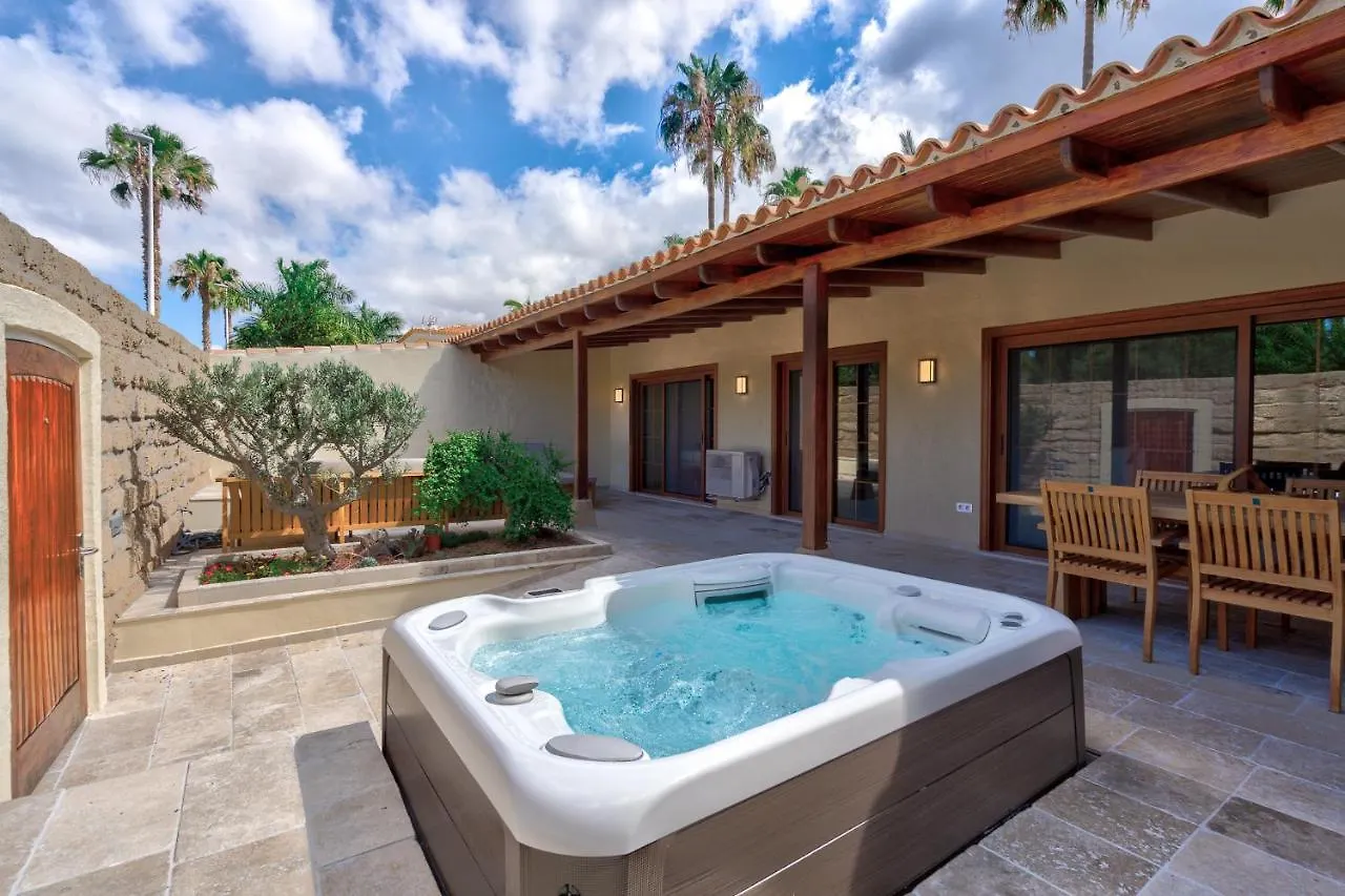 Holiday home Casa Waldeck En Jardines Del Duque Villa Costa Adeje