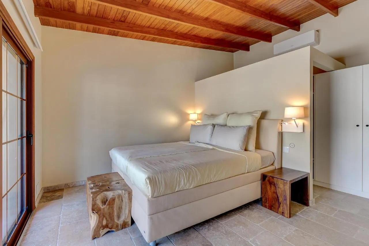 Casa Waldeck En Jardines Del Duque Villa Costa Adeje
