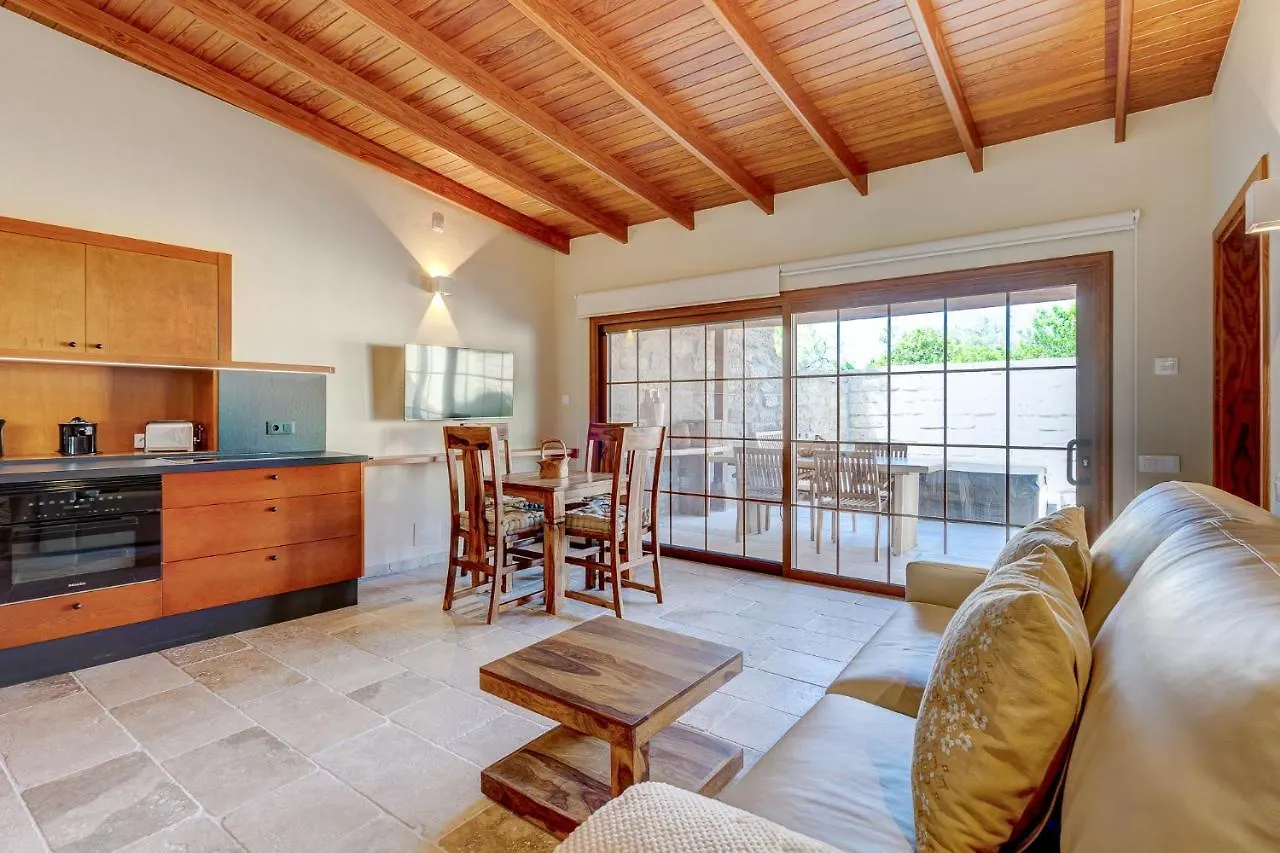 Casa Waldeck En Jardines Del Duque Villa Costa Adeje  Costa Adeje (Tenerife)