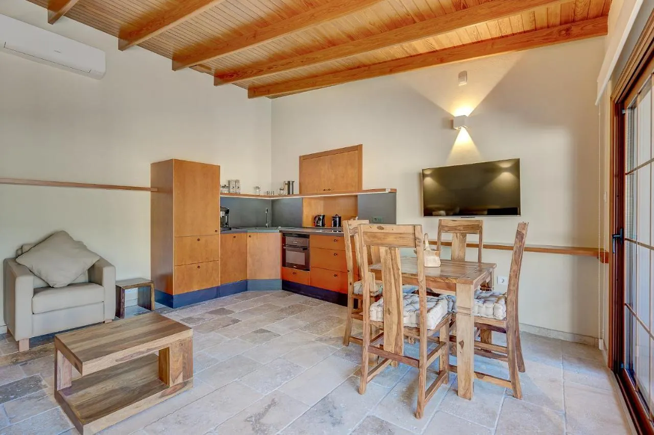 Holiday home Casa Waldeck En Jardines Del Duque Villa Costa Adeje