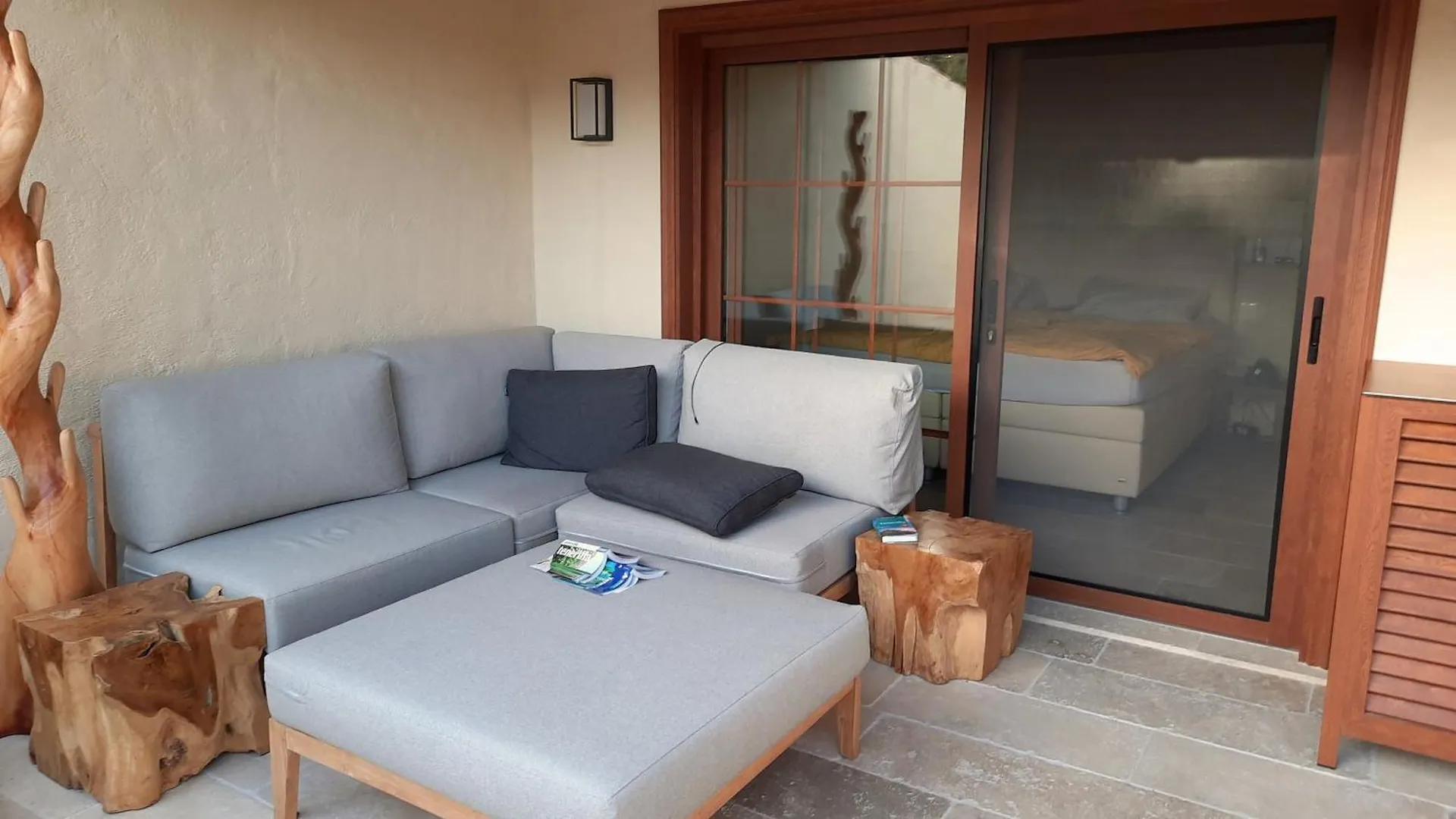 Casa Waldeck En Jardines Del Duque Villa Costa Adeje  Costa Adeje (Tenerife)